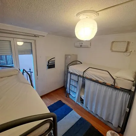 El Cascabel * 格拉纳达