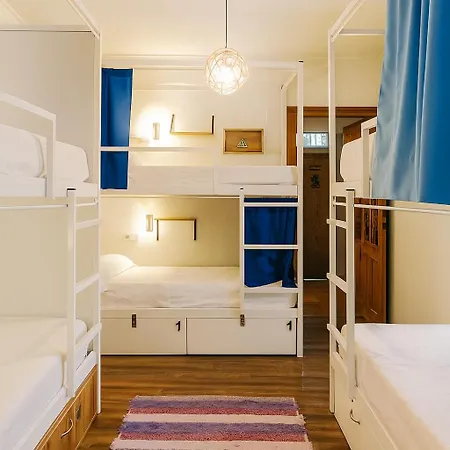 Casa de hóspedes El Cascabel