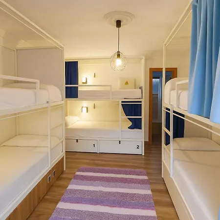 El Cascabel * Granada