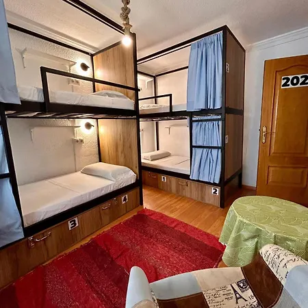 El Cascabel 그라나다