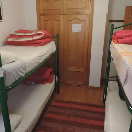 Pensionat El Cascabel *