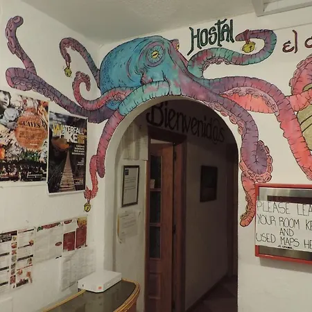 El Cascabel * 그라나다