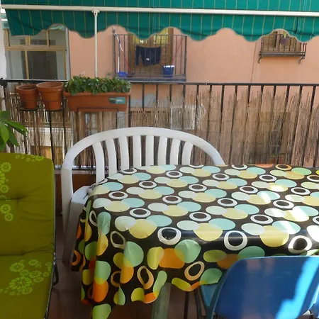 Pensionat El Cascabel *