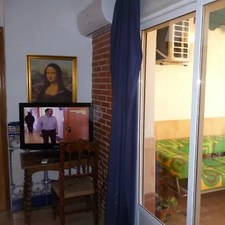 게스트하우스 El Cascabel *