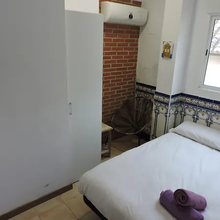 Gasthof El Cascabel Granada