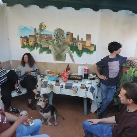 El Cascabel