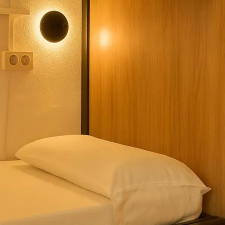 El Cascabel 게스트하우스