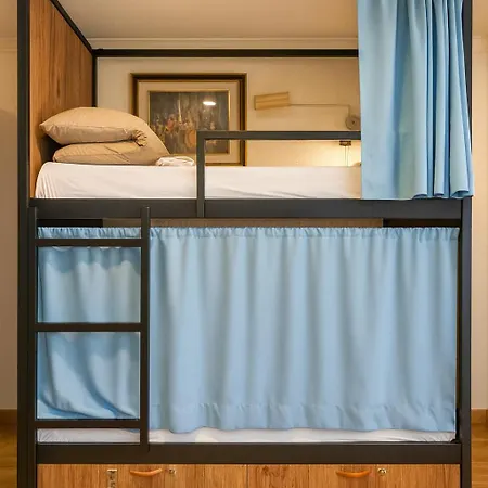Guest house El Cascabel