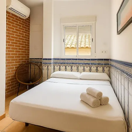 게스트하우스 El Cascabel