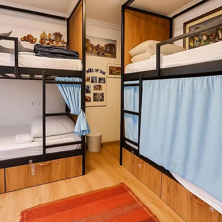 El Cascabel Guest house Granada