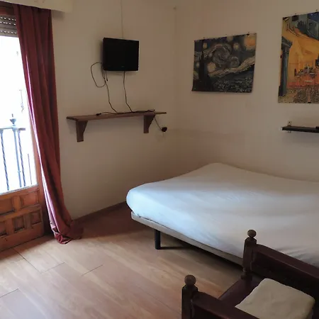 El Cascabel Granada