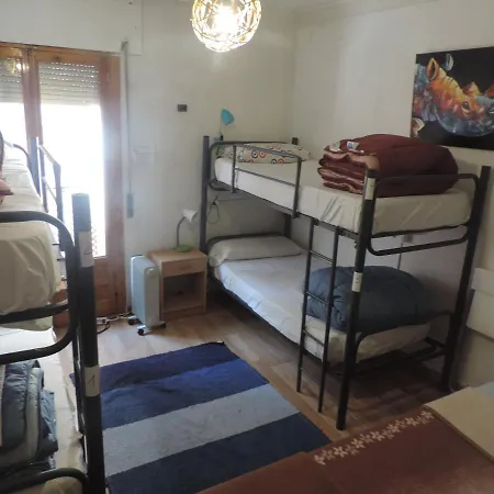 Guest house El Cascabel Granada