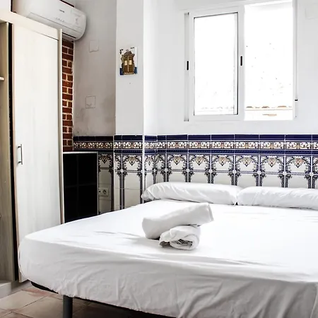 Guest house El Cascabel