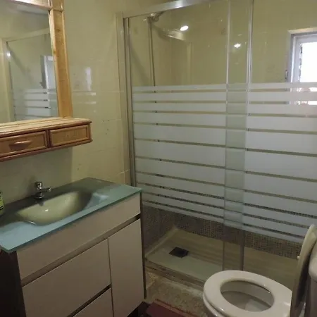 El Cascabel Guest house *
