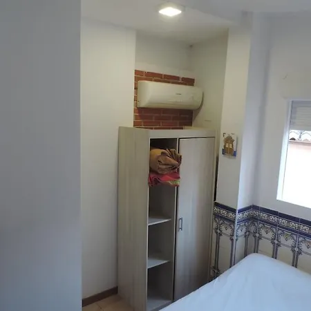 El Cascabel Guest house Granada