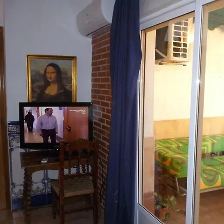 El Cascabel Guest house