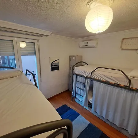 Guest house El Cascabel