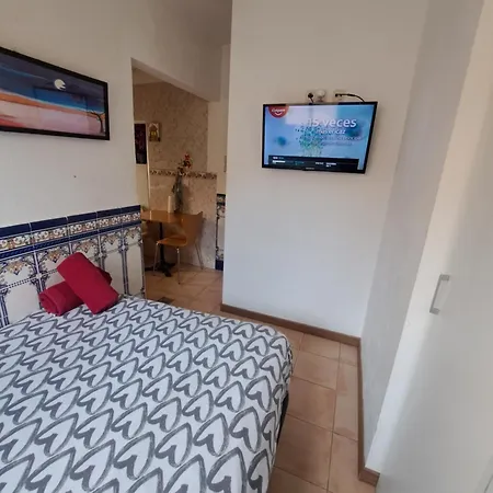 El Cascabel Granada