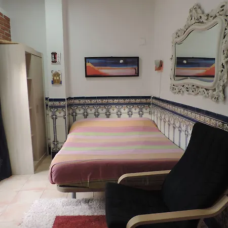 El Cascabel Penzion *