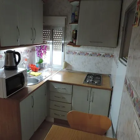 El Cascabel Guest house Granada