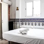 بيت ضيافة El Cascabel