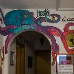 بيت ضيافة El Cascabel *