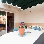 بيت ضيافة El Cascabel *