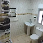 بيت ضيافة El Cascabel غرناطة