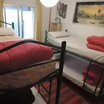 بيت ضيافة El Cascabel *