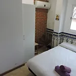 بيت ضيافة El Cascabel غرناطة