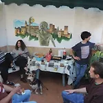 El Cascabel
