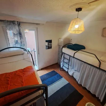 Gasthuis El Cascabel *